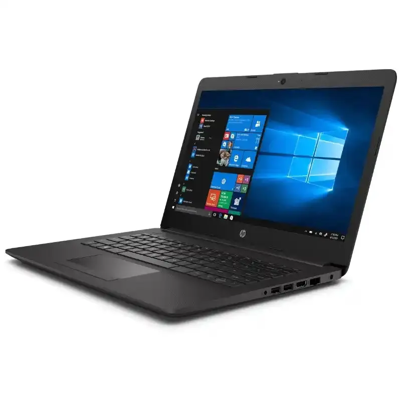 HP Laptop | 245 G7 | AMD A6 | 14" HD | Windows 10 Pro | Refurbished - Image 2