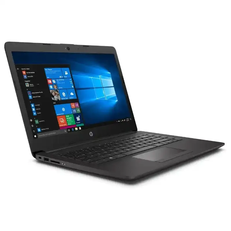 HP Laptop | 245 G7 | AMD A6 | 14" HD | Windows 10 Pro | Refurbished - Image 3