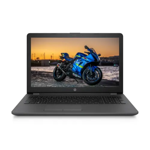HP Laptop | 250 G6 | Intel i5 7th Gen | 15.6" HD | Win 10 Pro | Refurbished