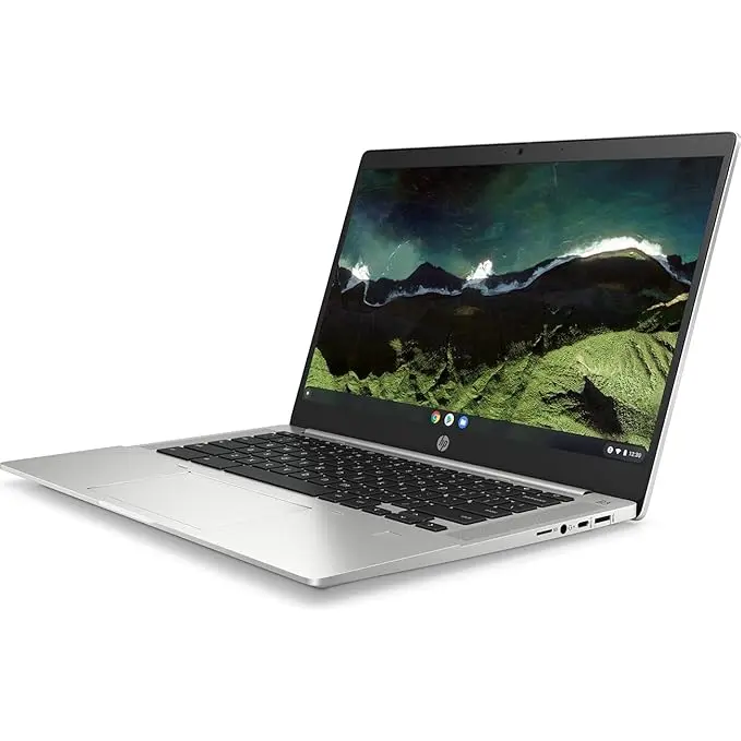 HP Laptop | C640 G2 | Intel i5-11th Gen | 14" HD | 8GB DDR4 RAM | Chrome OS | Refurbished - Image 6