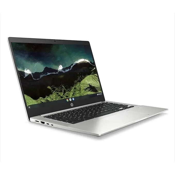 HP Laptop | C640 G2 | Intel i5-11th Gen | 14" HD | 8GB DDR4 RAM | Chrome OS | Refurbished - Image 5