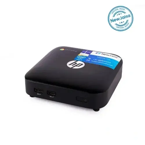 HP Mini PC | Intel i7-4th gen | Window 10 Pro | Refurbished - Image 4