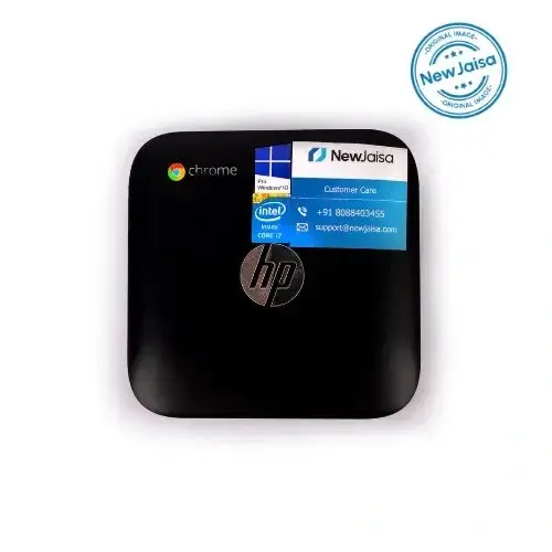 HP Mini PC | Intel i7-4th gen | Window 10 Pro | Refurbished - Image 5