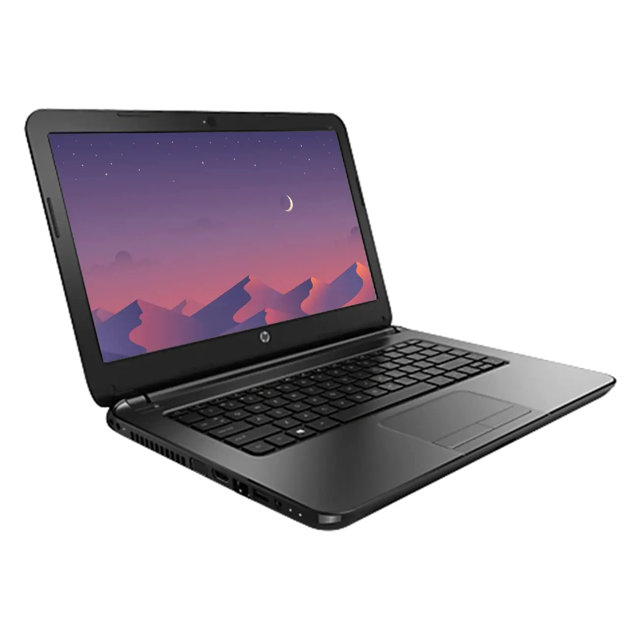 HP NoteBook Laptop | 240 G3 | Intel i5-5th gen | Win 10 Pro | Refurbished - Image 5