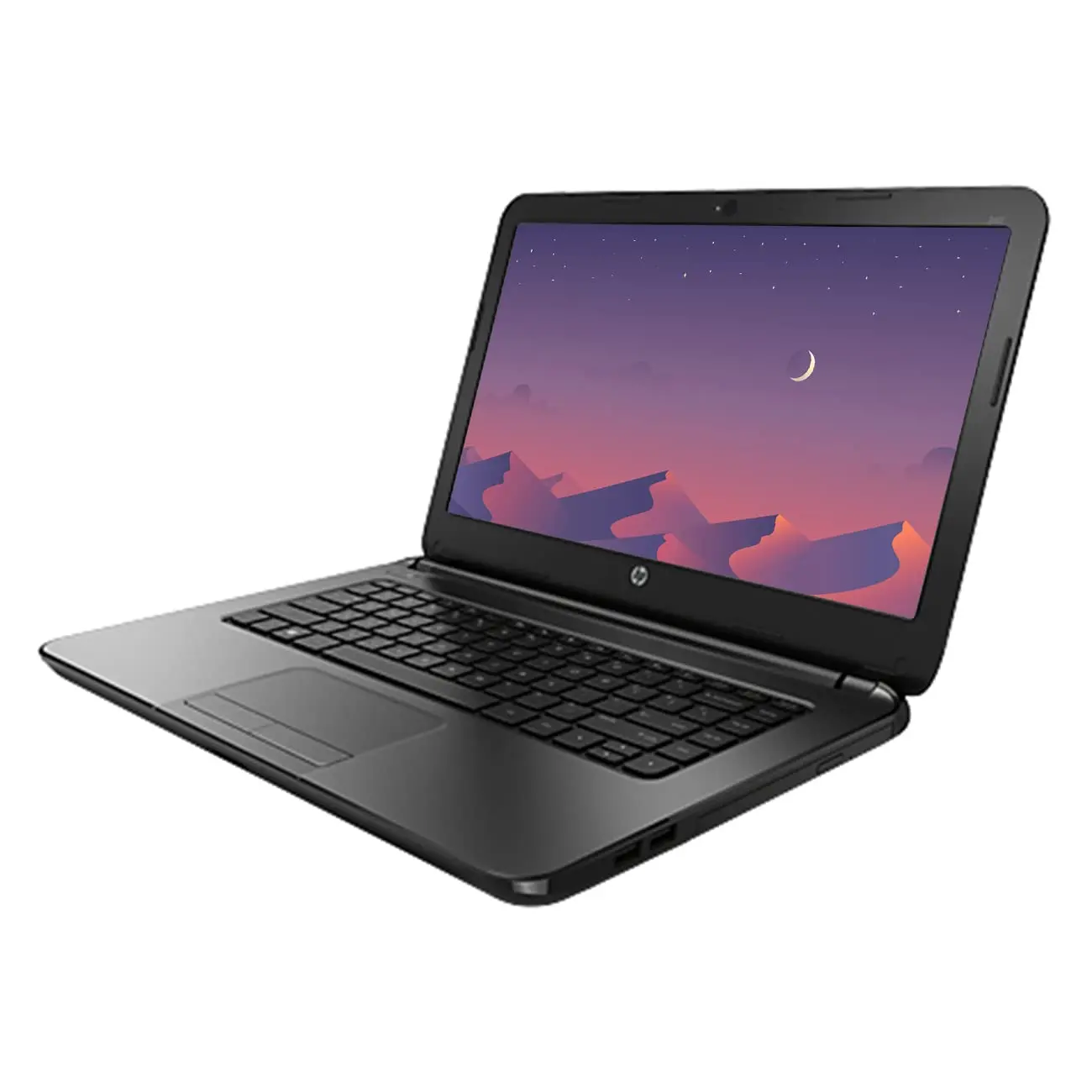HP NoteBook Laptop | 240 G3 | Intel i5-5th gen | Win 10 Pro | Refurbished - Image 6