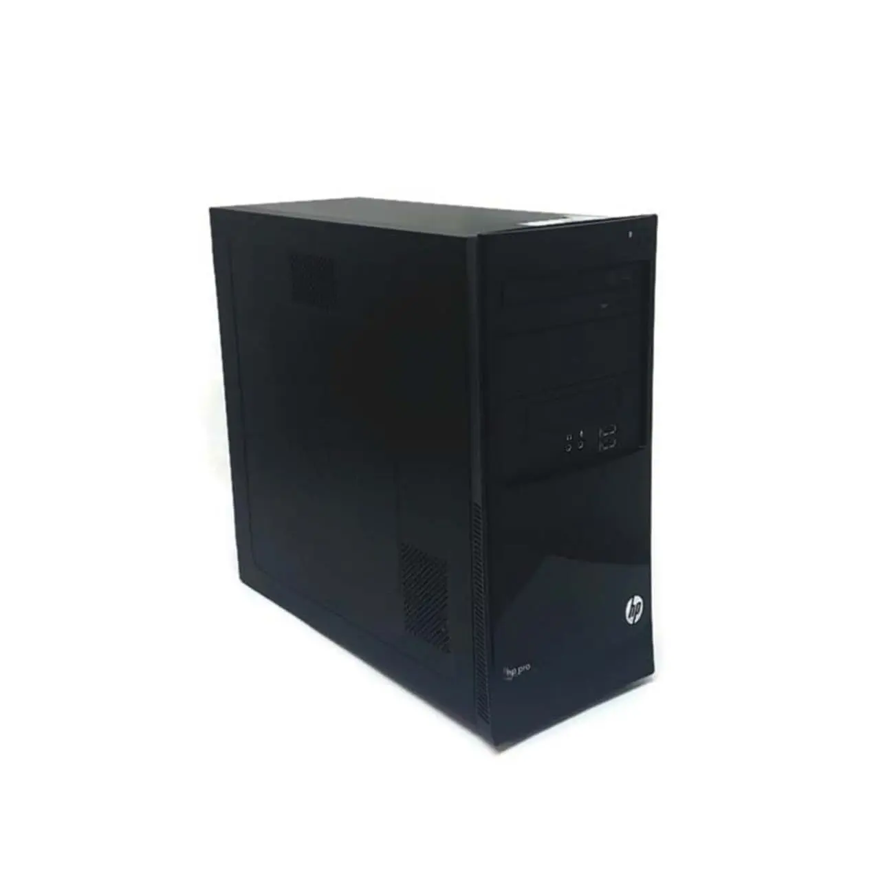 HP Pro 3300 Micro Tower Desktop Computer PC | Intel i3 2nd Gen | Win 10 Pro | Refurbished - Image 6