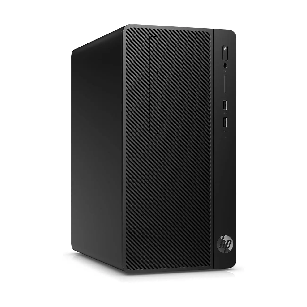 HP Pro A Desktop Computer PC | AMD Ryzen 3 Pro | Win 10 Pro | Refurbished - Image 6