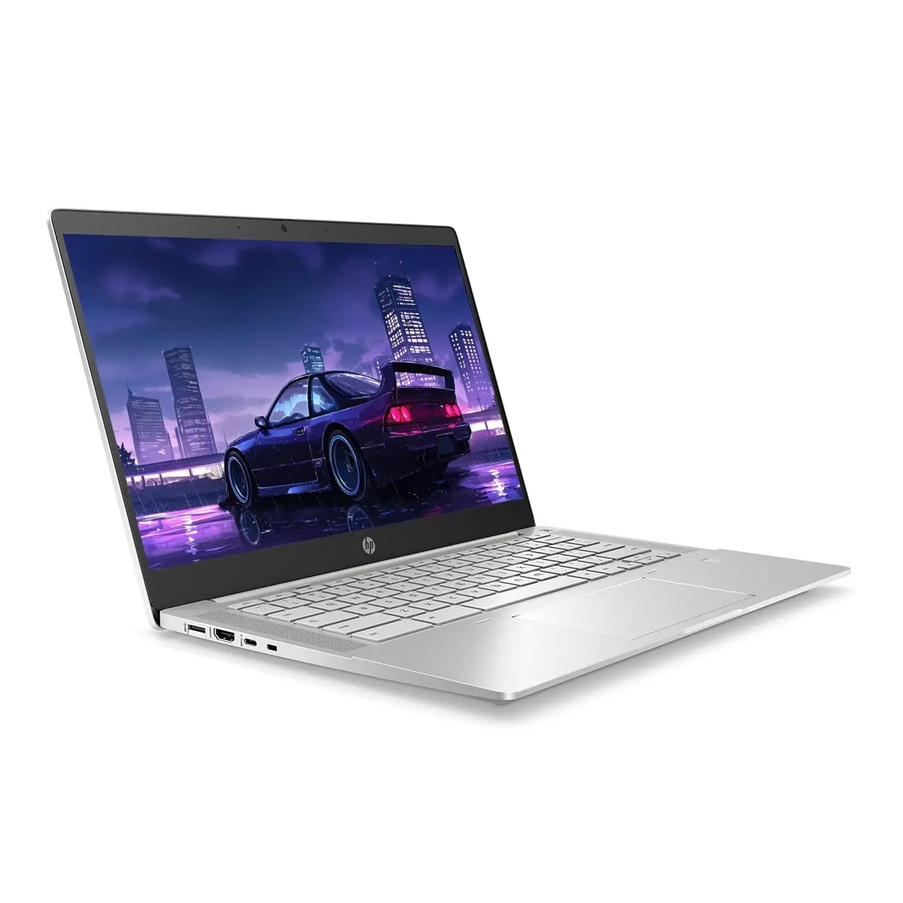 HP Pro C645 Chromebook | AMD Ryzen 5 | 14" HD | 8GB DDR4 RAM | Chrome OS | Refurbished - Image 5