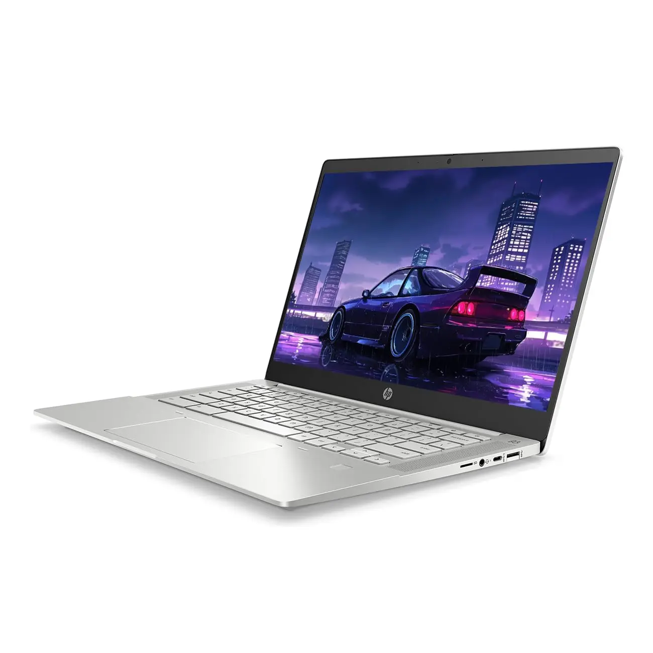 HP Pro C645 Chromebook | AMD Ryzen 5 | 14" HD | 8GB DDR4 RAM | Chrome OS | Refurbished - Image 6