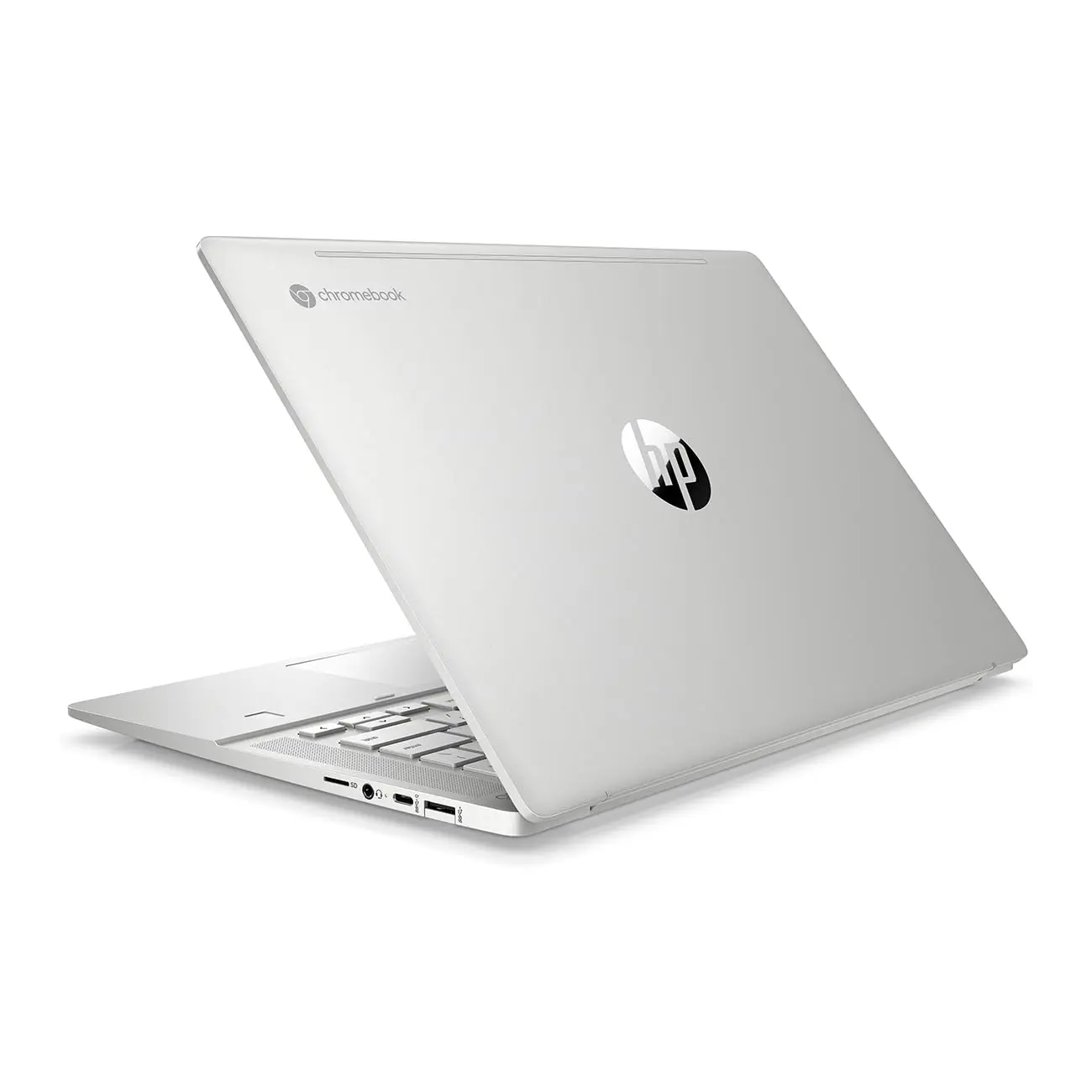 HP Pro C645 Chromebook | AMD Ryzen 5 | 14" HD | 8GB DDR4 RAM | Chrome OS | Refurbished - Image 9