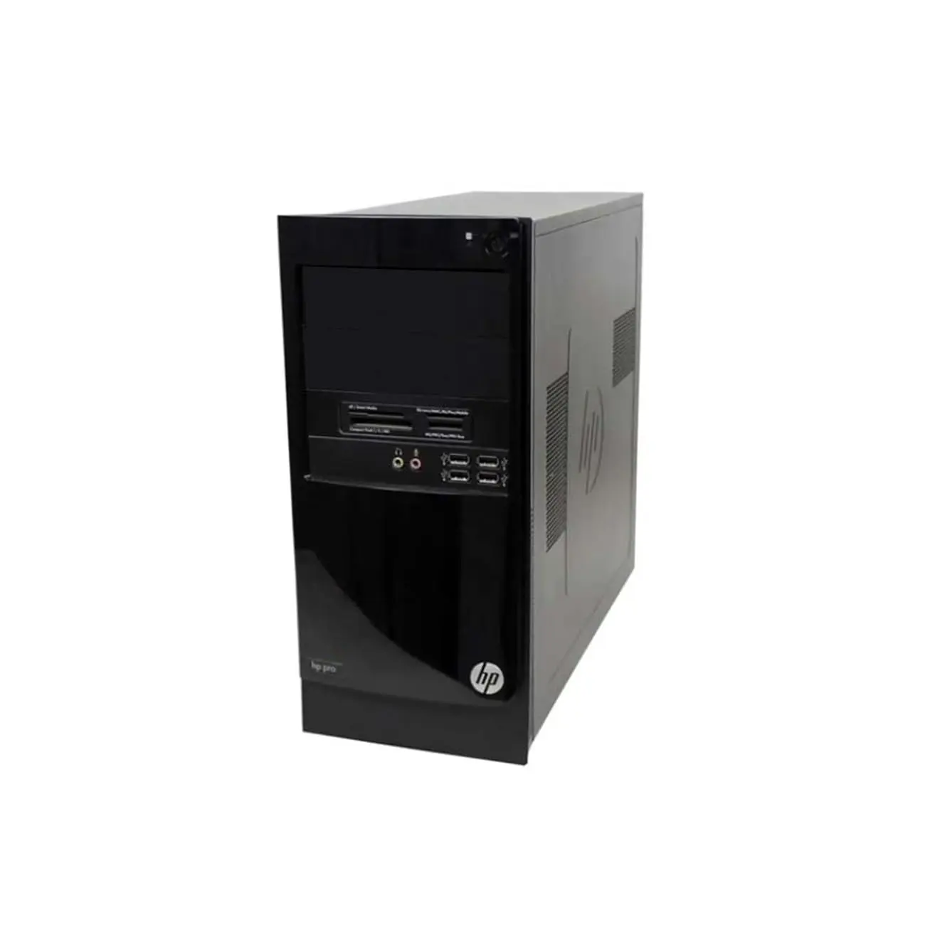 HP Pro Desktop Computer PC | Intel Core i5 2nd Gen | Win 10 Pro | Refurbished - Image 5