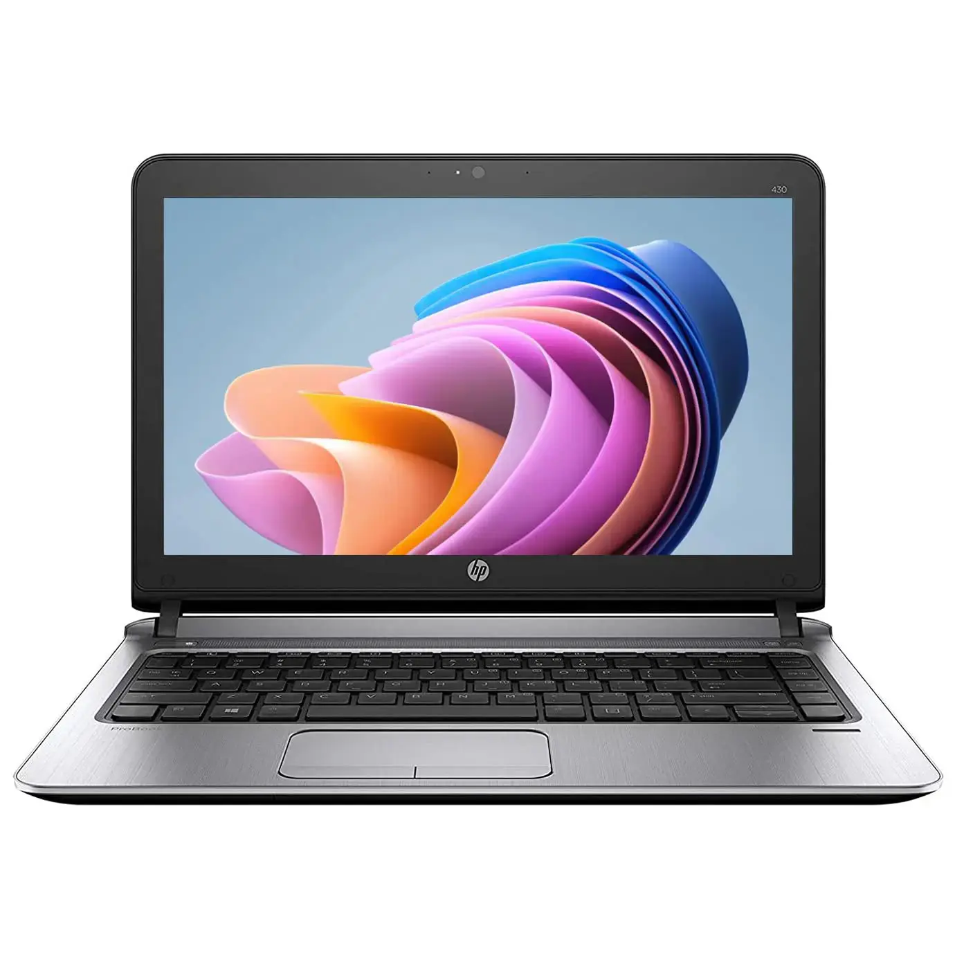 HP ProBook Laptop | 430 G3 | Intel i7-6th gen | 13.3" HD | Win 11 Pro | Refurbished