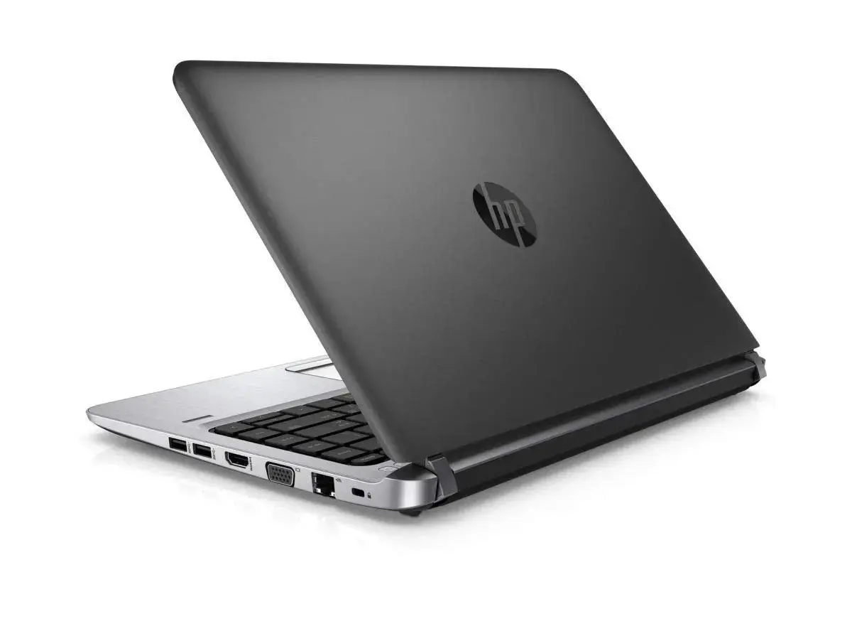 HP ProBook Laptop | 430 G3 | Intel i7-6th gen | 13.3" HD | Win 11 Pro | Refurbished - Image 5