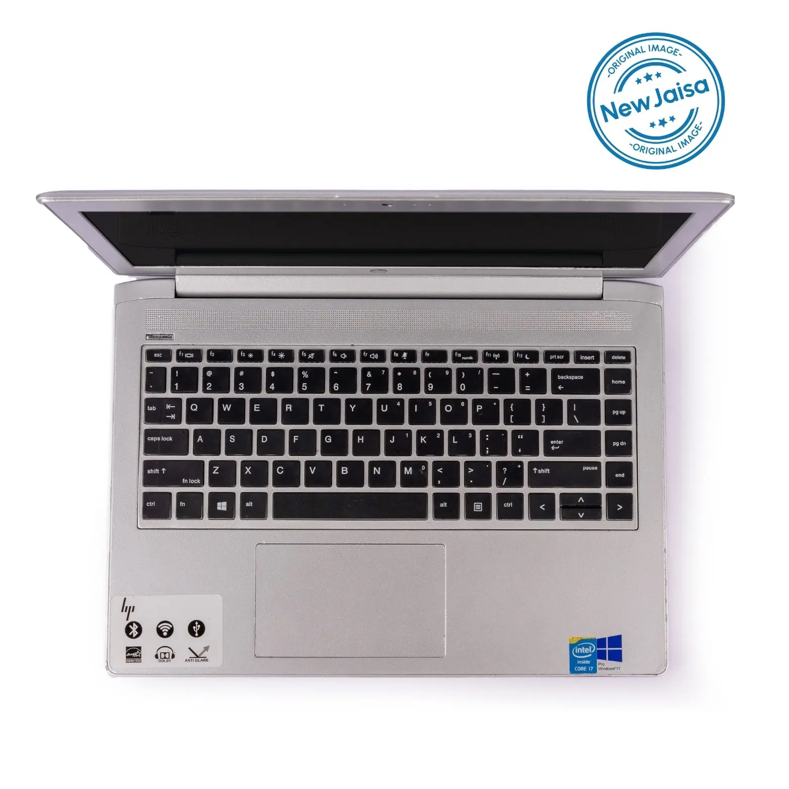 HP ProBook Laptop | 430 G5 | Intel i5-7th Gen | 13.3" HD | Win 10 Pro | Refurbished - Image 6