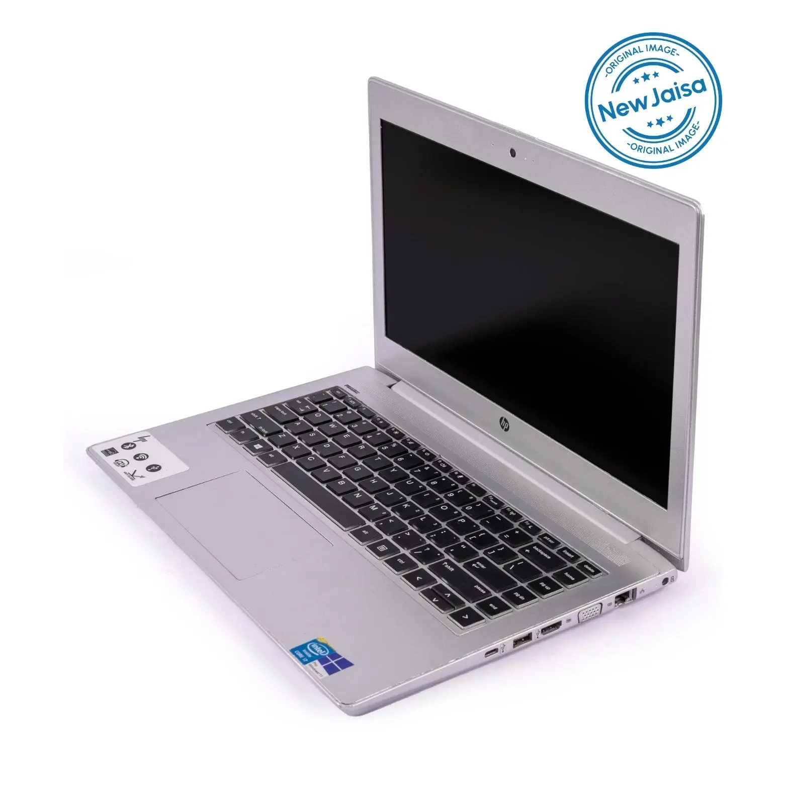 HP ProBook Laptop | 430 G5 | Intel i5-7th Gen | 13.3" HD | Win 10 Pro | Refurbished - Image 9