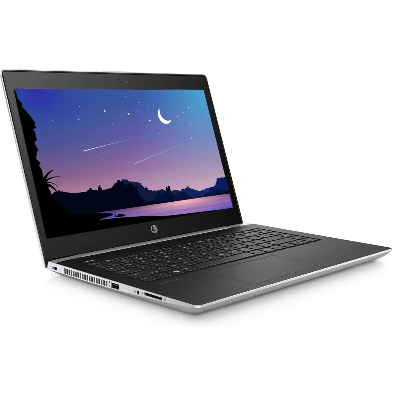 HP ProBook Laptop | 430 G5 | Intel i7-8th Gen | 13.3" HD | Win 11 Pro | Refurbished - Image 6
