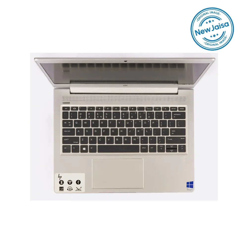 HP ProBook Laptop | 430 G6 | Intel i5-8th Gen | 13.3" HD | Win 11 Pro | Refurbished - Image 12