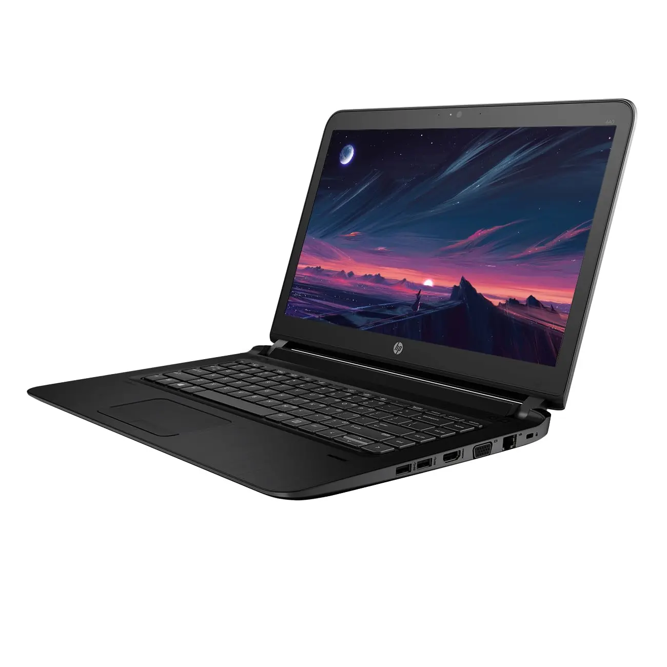 HP ProBook Laptop | 440 G3 | Intel i5-6th gen | 14" HD | Win 10 Pro | Refurbished - Image 5