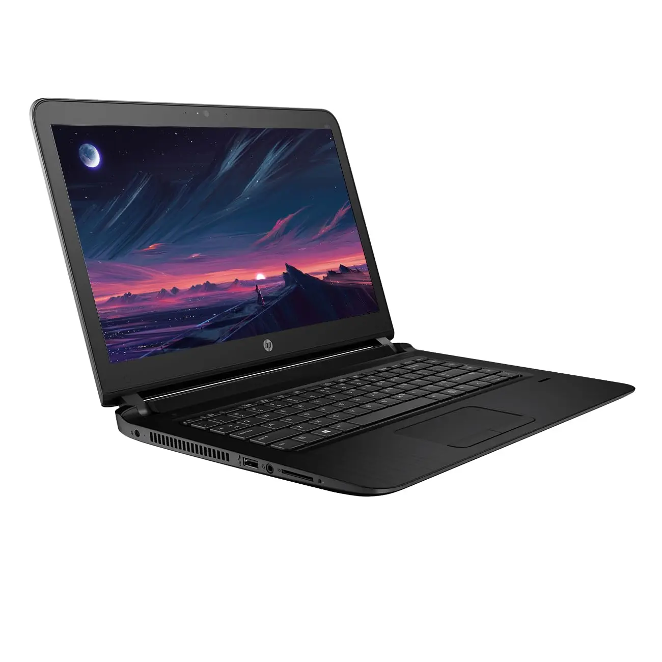 HP ProBook Laptop | 440 G3 | Intel i5-6th gen | 14" HD | Win 10 Pro | Refurbished - Image 6