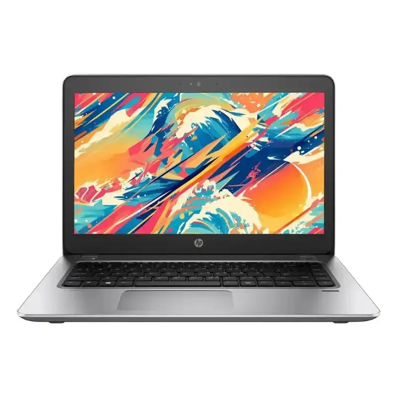 HP ProBook Laptop | 440 G4 | Intel i5-7th Gen | 14" HD | Win 10 Pro | Refurbished