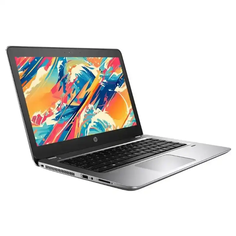 HP ProBook Laptop | 440 G4 | Intel i5-7th Gen | 14" HD | Win 10 Pro | Refurbished - Image 2
