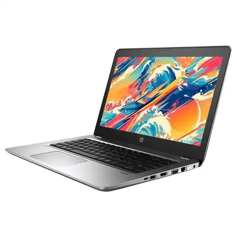 HP ProBook Laptop | 440 G4 | Intel i5-7th Gen | 14" HD | Win 10 Pro | Refurbished - Image 3