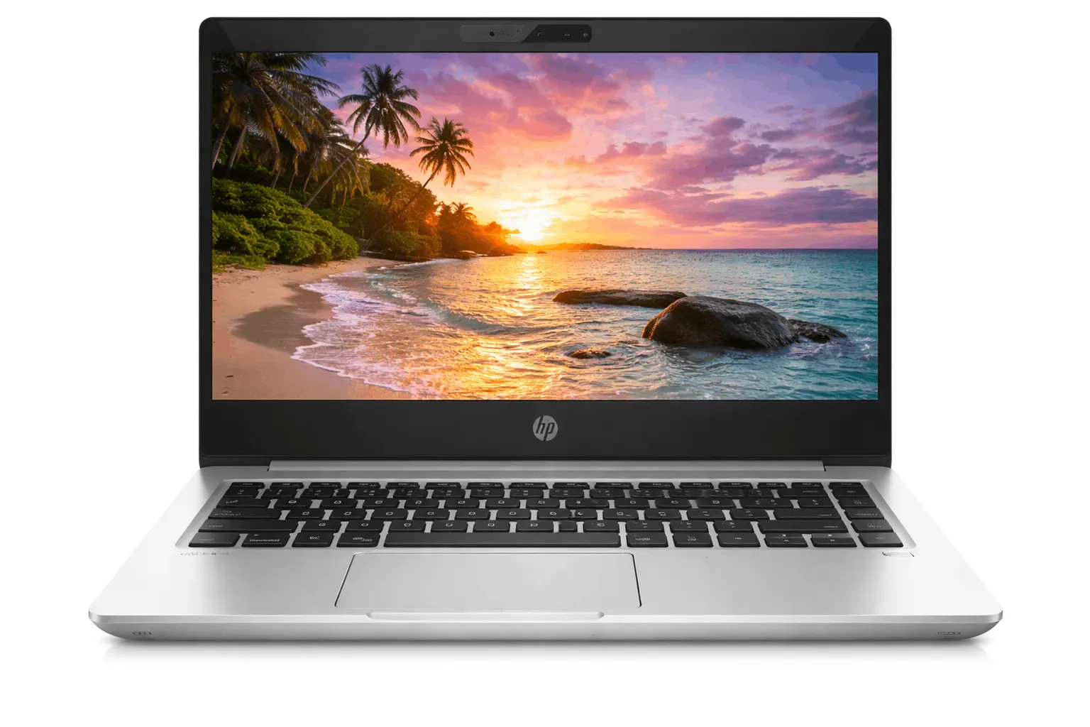 HP Masterpiece - Laptops