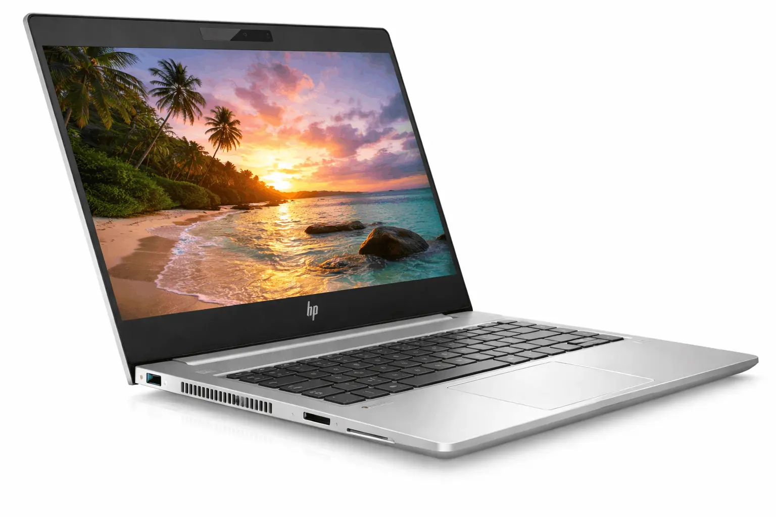 HP ProBook Laptop | 440 G6 | Intel i7-8th Gen | 14" HD | Win 11 Pro | Refurbished - Image 6