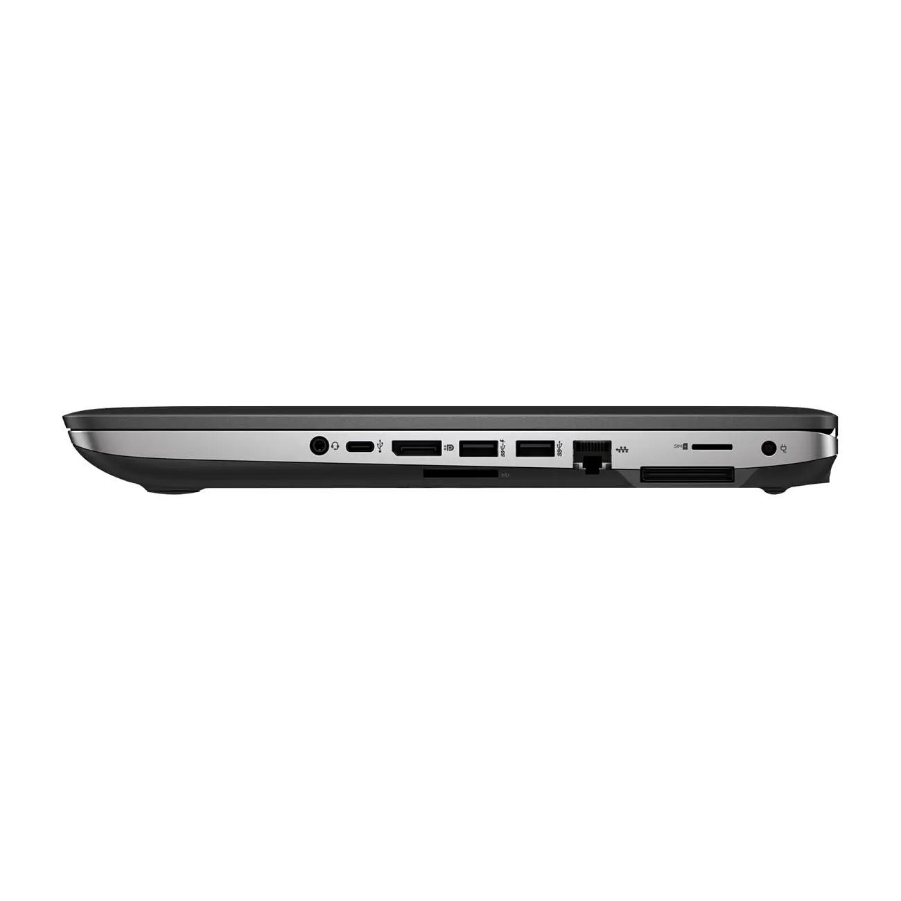 HP ProBook Laptop | 640 G1 | Intel i7-4th Gen | 14" HD | Win 10 Pro | Refurbished - Image 5