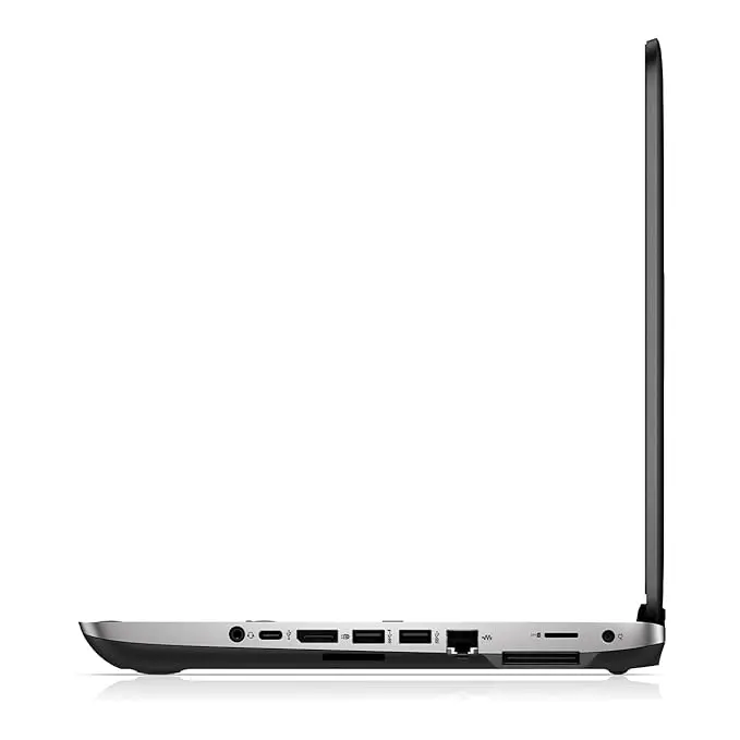 HP ProBook Laptop | 640 G1 | Intel i7-4th Gen | 14" HD | Win 10 Pro | Refurbished - Image 6