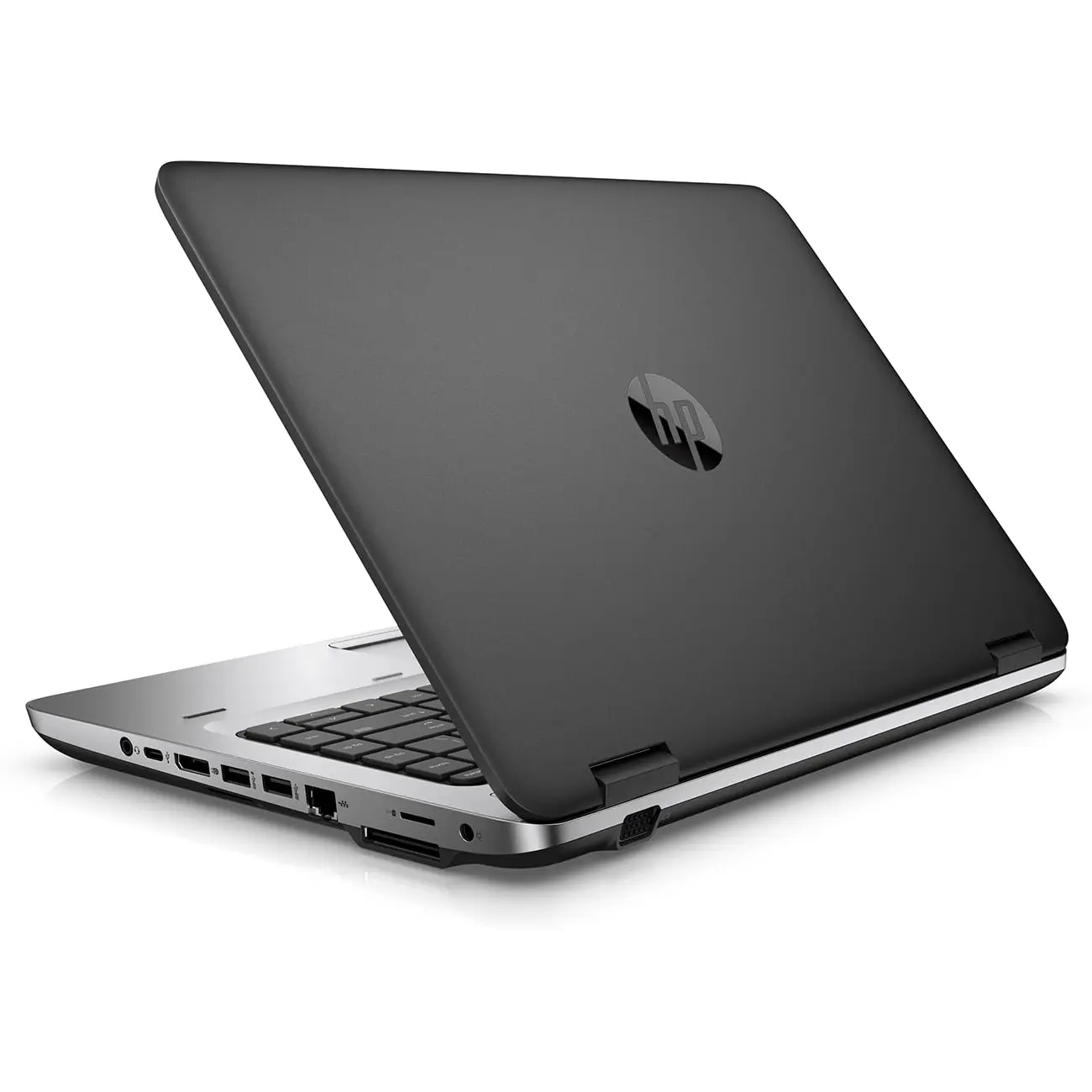 HP ProBook Laptop | 640 G1 | Intel i7-4th Gen | 14" HD | Win 10 Pro | Refurbished - Image 8