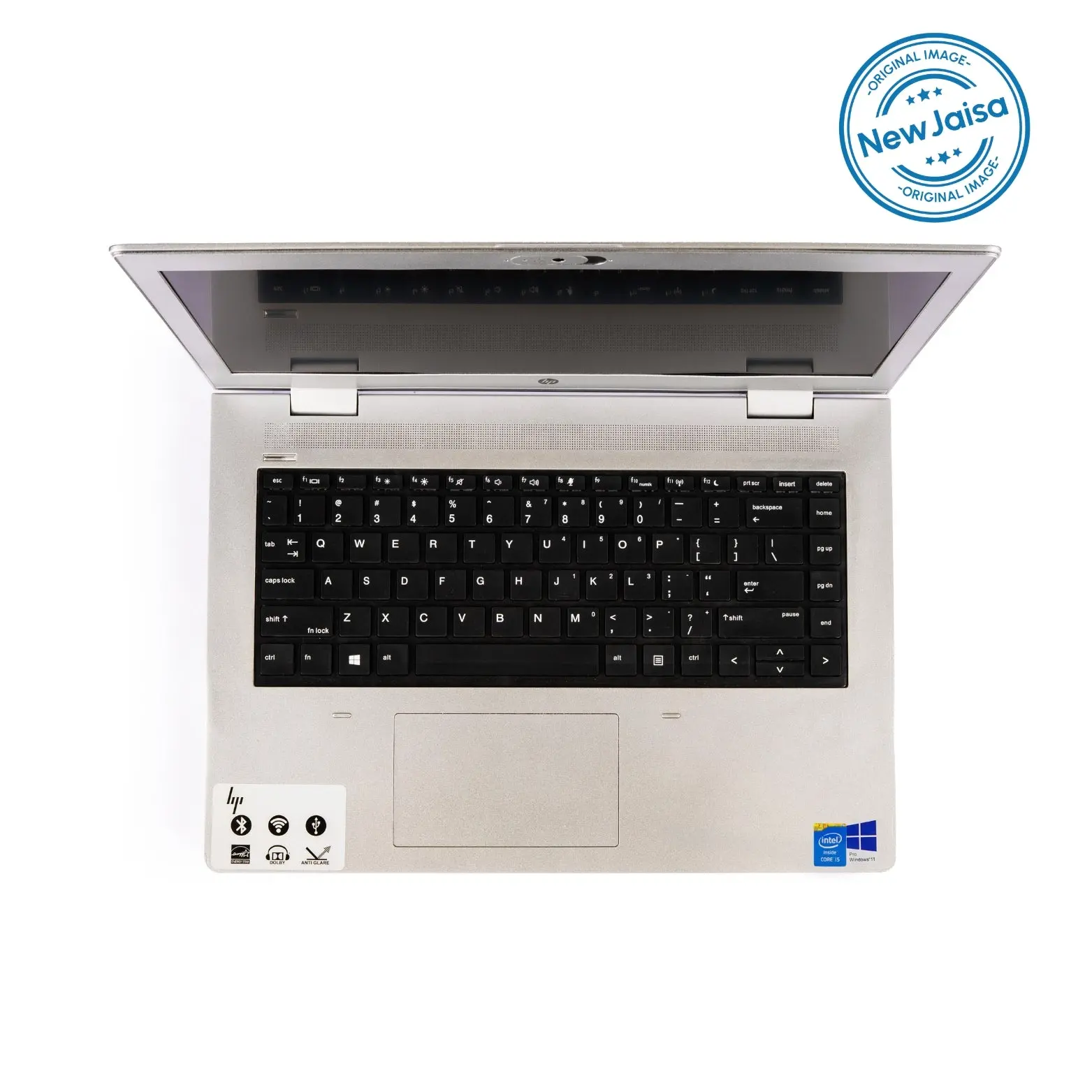 HP ProBook Laptop | 640 G5 | Intel i5-8th Gen | 14" HD | Win 11 Pro | Refurbished - Image 10