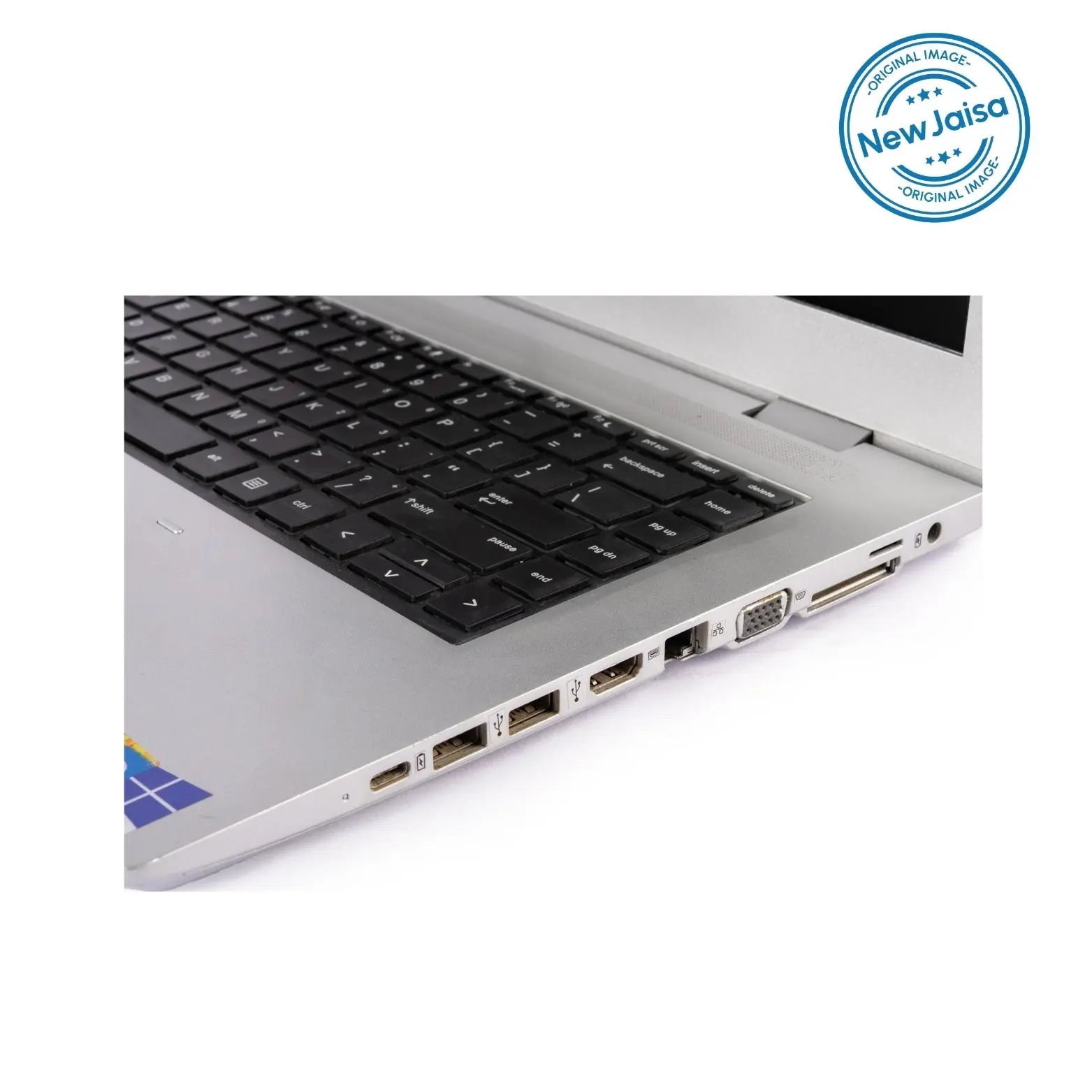 HP ProBook Laptop | 640 G5 | Intel i5-8th Gen | 14" HD | Win 11 Pro | Refurbished - Image 7
