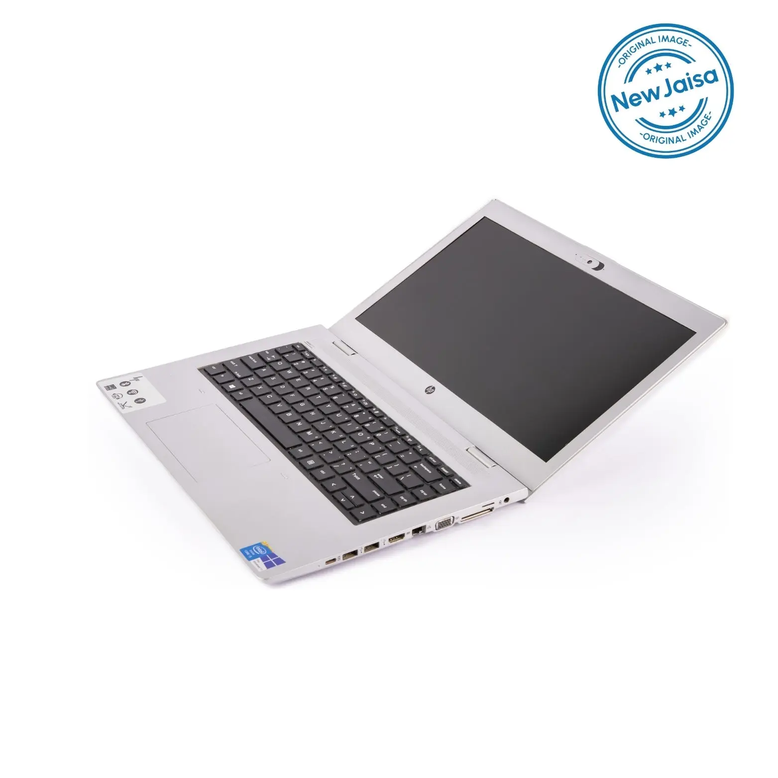 HP ProBook Laptop | 640 G5 | Intel i5-8th Gen | 14" HD | Win 11 Pro | Refurbished - Image 9