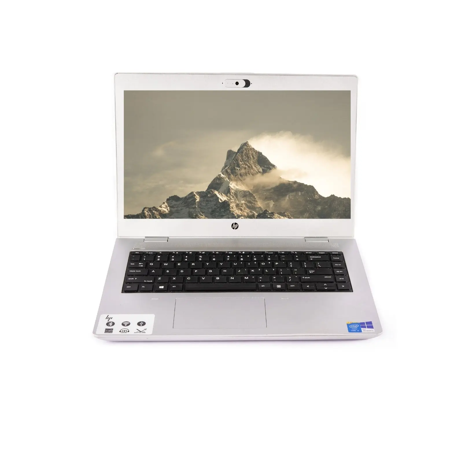 HP ProBook Laptop | 645 G1 | AMD A10 | 14" HD | Win 10 Pro | Refurbished