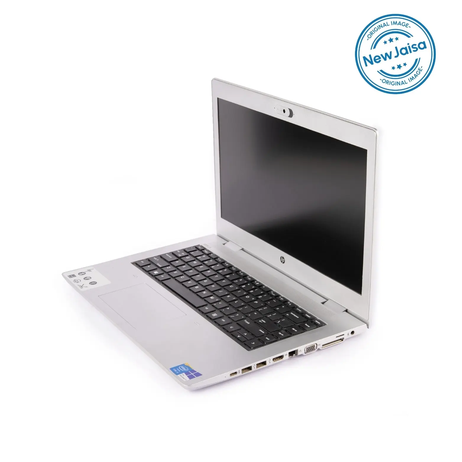 HP ProBook Laptop | 645 G1 | AMD A10 | 14" HD | Win 10 Pro | Refurbished - Image 7