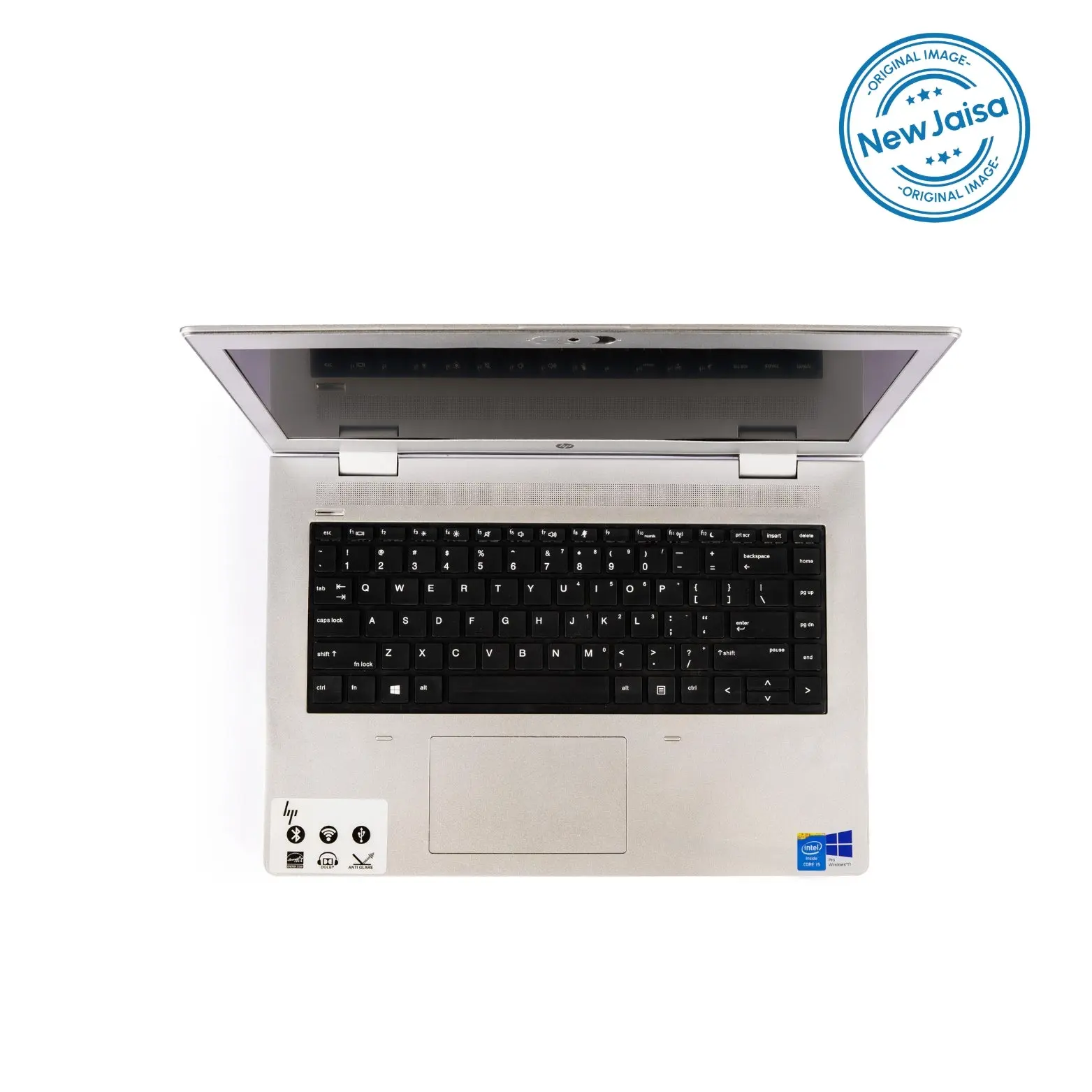 HP ProBook Laptop | 645 G1 | AMD A10 | 14" HD | Win 10 Pro | Refurbished - Image 9