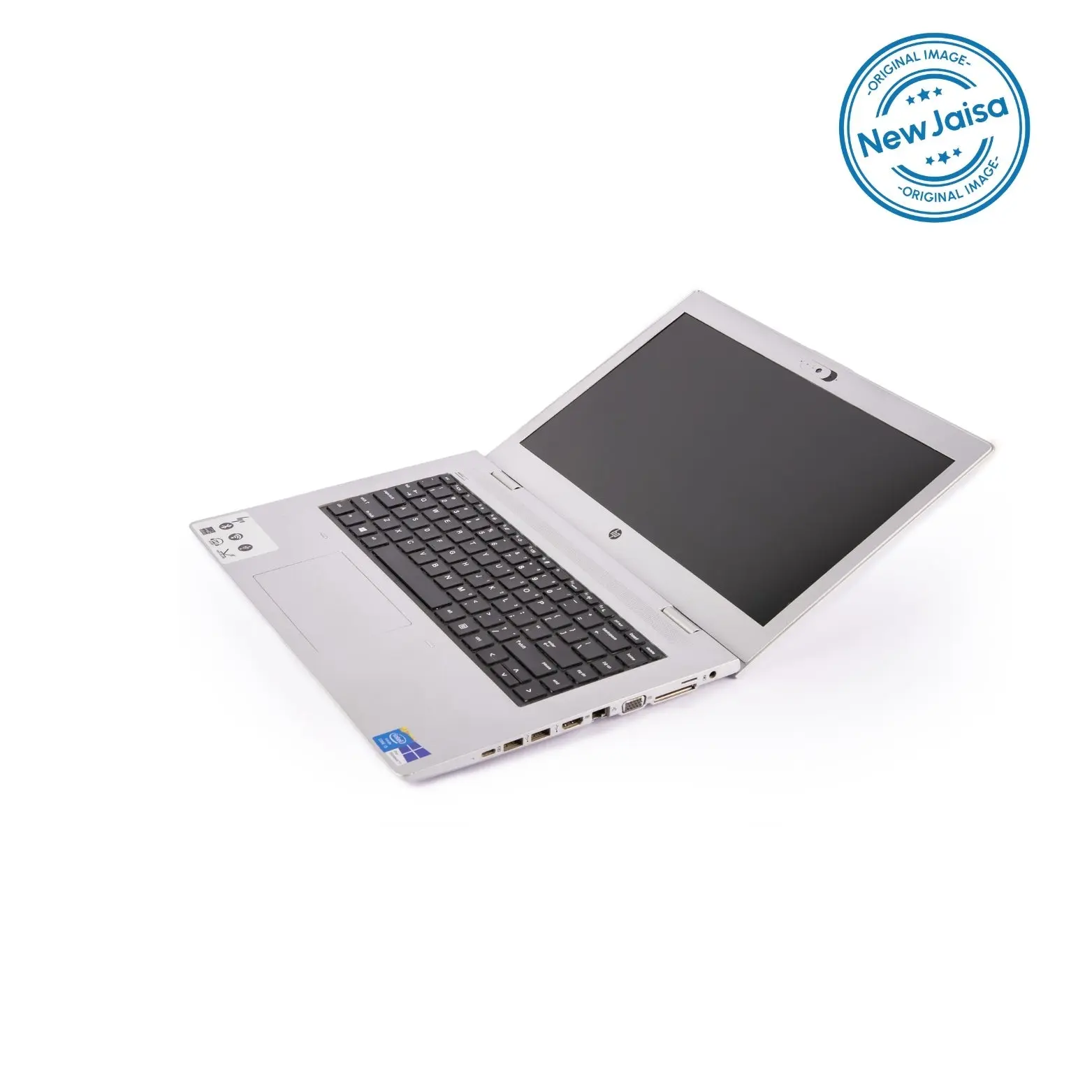 HP ProBook Laptop | 645 G1 | AMD A10 | 14" HD | Win 10 Pro | Refurbished - Image 10