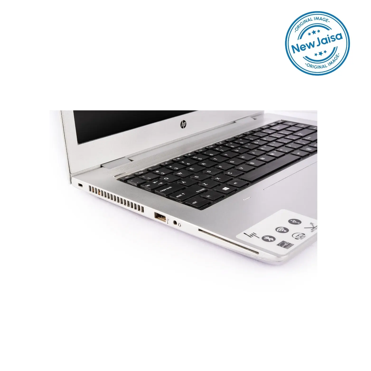 HP ProBook Laptop | 645 G1 | AMD A10 | 14" HD | Win 10 Pro | Refurbished - Image 6