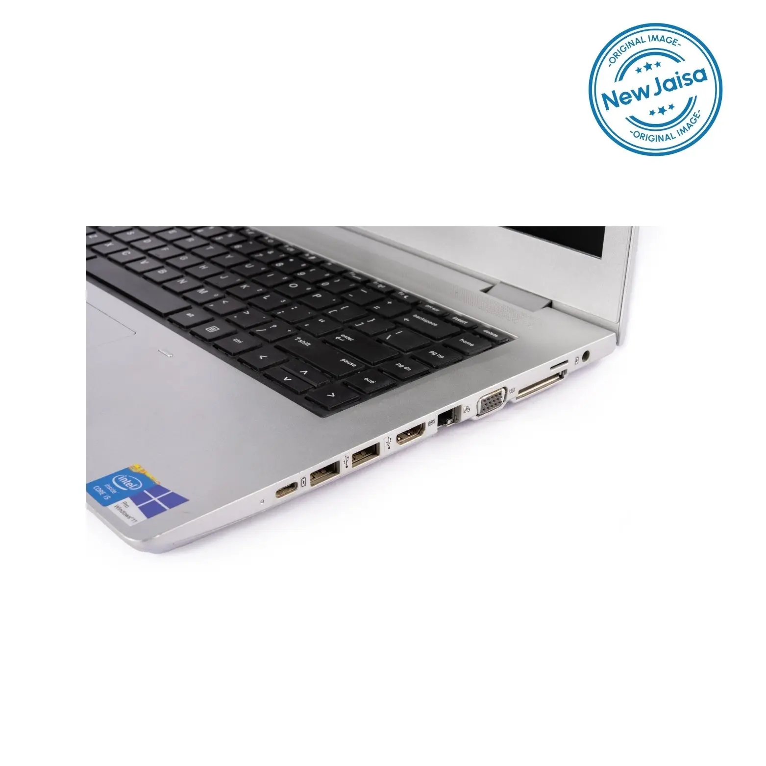 HP ProBook Laptop | 645 G1 | AMD A10 | 14" HD | Win 10 Pro | Refurbished - Image 8