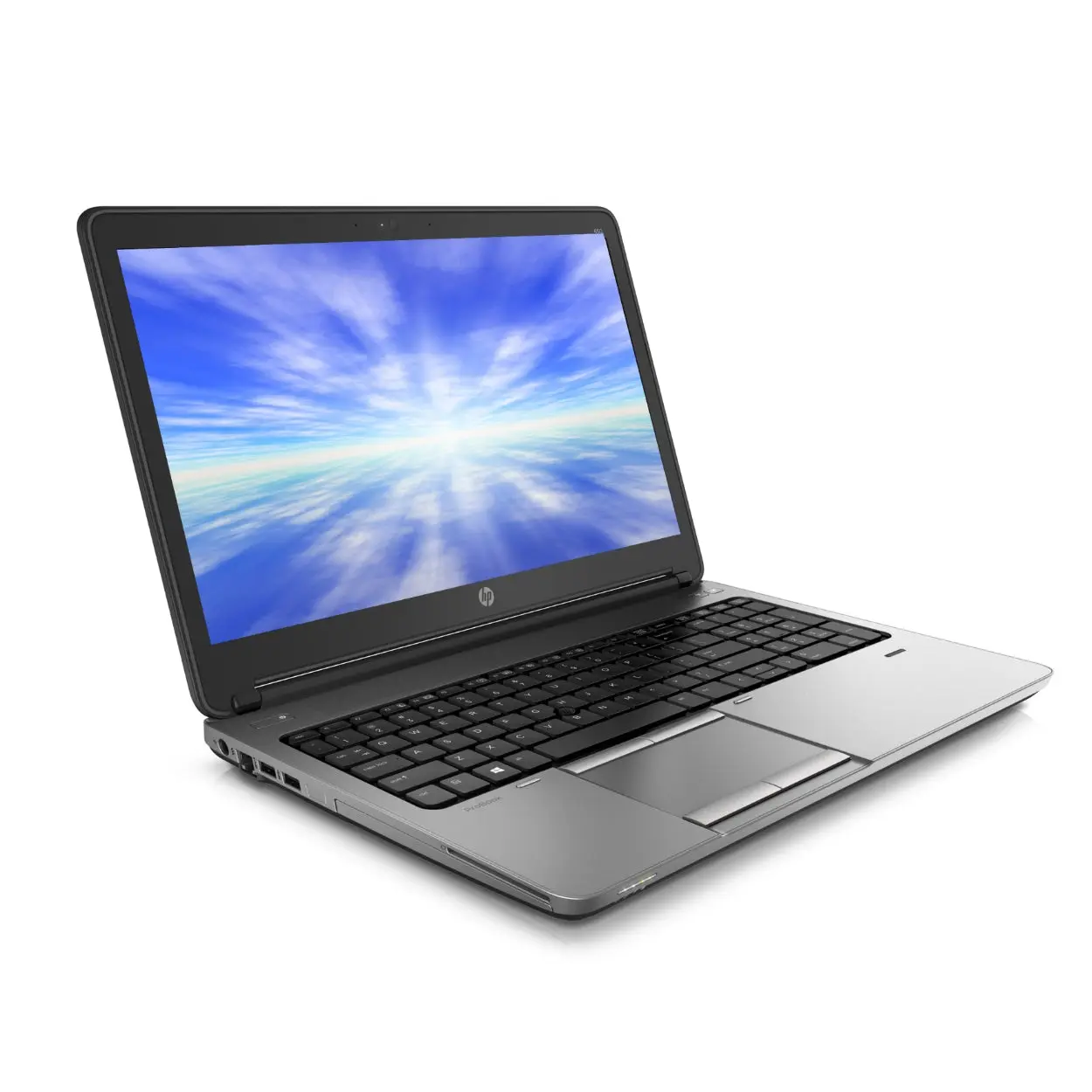 HP ProBook Laptop | 650 G1 | Intel i5-4th Gen | 15.6" HD | Win 10 Pro | Refurbished - Image 6