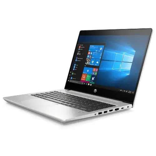 HP ProBook Laptop | PB 445R G6 | AMD Ryzen 5 | 13.3" HD | Win 10 | Refurbished - Image 5