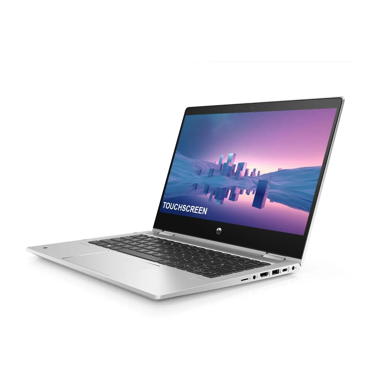 HP ProBook Laptop X360 435 G8 | AMD Ryzen 7 Pro | 13.3" HD 2-in-1 Touchscreen | Win 10 Pro | Refurbished - Image 6