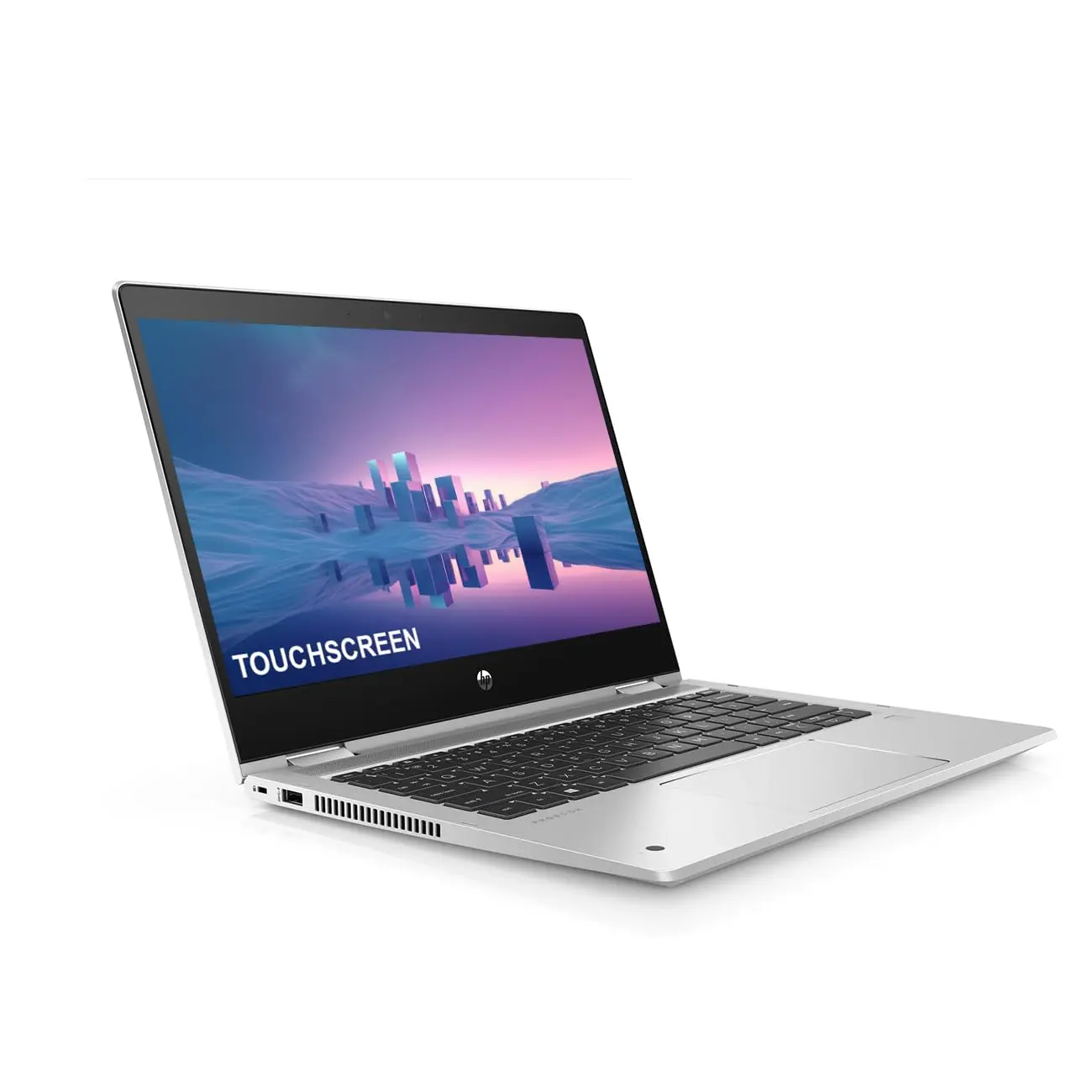 HP ProBook Laptop X360 435 G8 | AMD Ryzen 7 Pro | 13.3" HD 2-in-1 Touchscreen | Win 10 Pro | Refurbished - Image 7