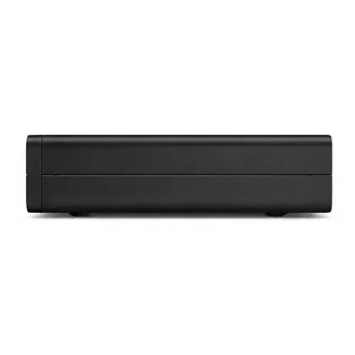 HP ProDesk 400 G3 Mini PC All-in-One Desktop Computer Set | Intel i5 7th Gen | 19" HD LCD Monitor | Wired KB & Mouse | Speakers| Wi-Fi | Win 11 Pro| Refurbished - Image 7