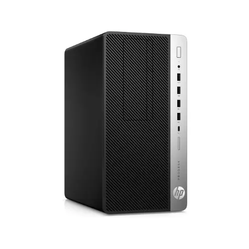 HP ProDesk 400 G4 Micro Tower Desktop Computer PC | Intel i5-7th Gen | Win 11 Pro | Refurbished - Image 5