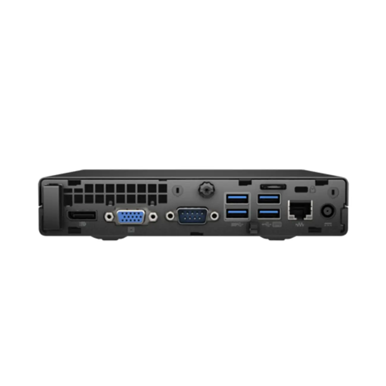 HP ProDesk 600 G2 Desktop Computer PC | Intel i7-6th Gen | Win 10 Pro | Refurbished - Image 7