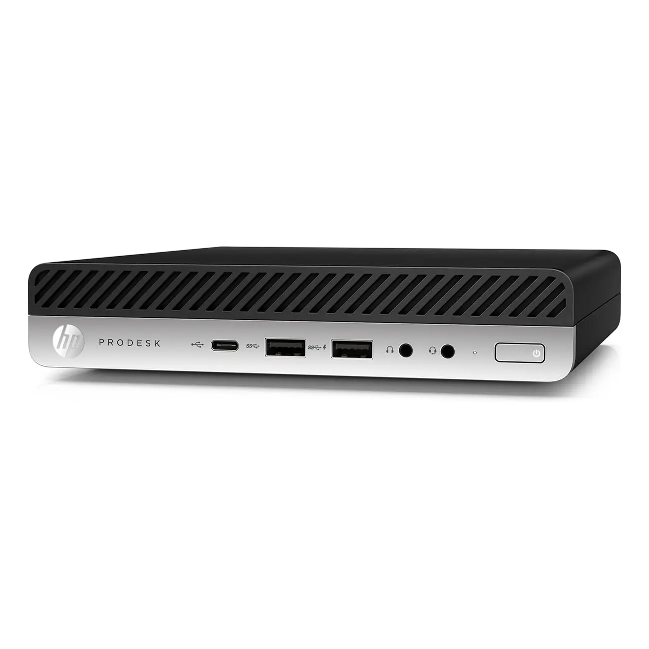 HP ProDesk 600 G3 High Performance Mini PC | Intel i5-6th Gen | Win 11 Pro | Refurbished - Image 5