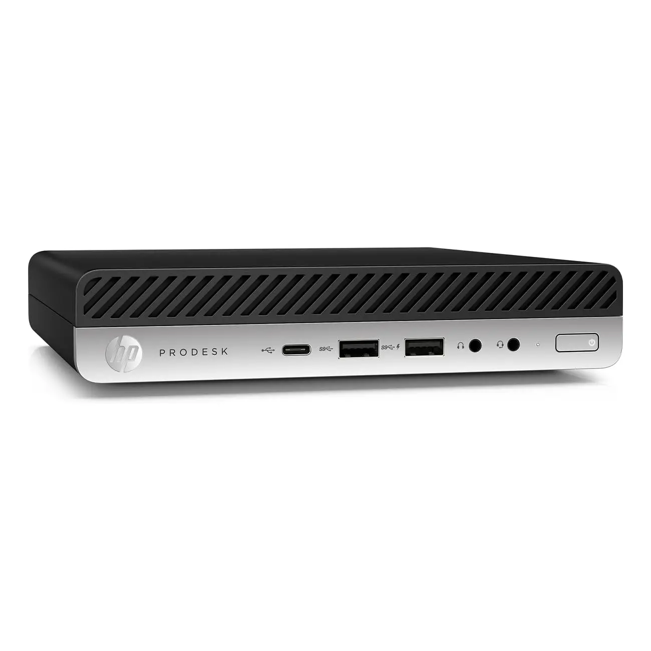 HP ProDesk 600 G3 High Performance Mini PC | Intel i5-6th Gen | Win 11 Pro | Refurbished - Image 6