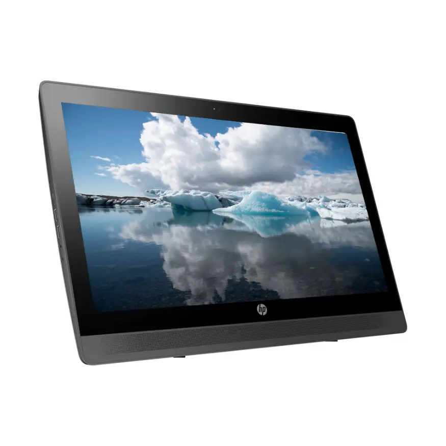 HP ProOne 400 G2 All-in-One Desktop Computer Set | Intel i5-6th Gen | 20" HD | Wired KB & Mouse | Speakers & WiFi | Win 11 Pro | Refurbished - Image 5